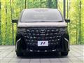 2026 Toyota Alphard Hybrid