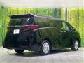 2026 Toyota Alphard Hybrid