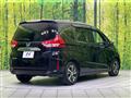 2017 Honda Freed