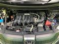 2017 Honda Freed