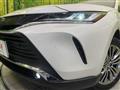 2021 Toyota Harrier