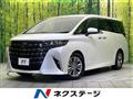 2025 Toyota Alphard G