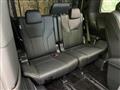 2025 Toyota Alphard G