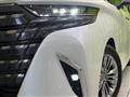 2025 Toyota Alphard G