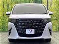 2025 Toyota Alphard G