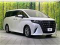 2025 Toyota Alphard G