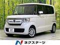 2020 Honda N BOX