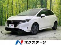 2023 Nissan Note