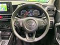 2022 Daihatsu Rocky