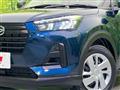 2022 Daihatsu Rocky