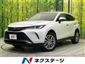 2023 Toyota Harrier