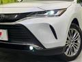 2023 Toyota Harrier