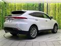 2023 Toyota Harrier