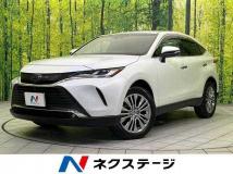2023 Toyota Harrier