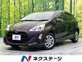 2015 Toyota AQUA