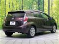 2015 Toyota AQUA