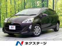 2015 Toyota AQUA