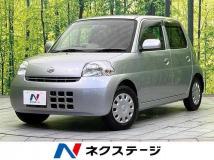 2011 Daihatsu Esse