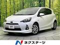 2014 Toyota AQUA