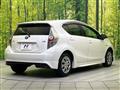 2014 Toyota AQUA