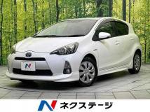2014 Toyota AQUA