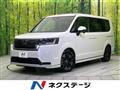 2026 Honda Step WGN