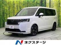 2026 Honda Step WGN