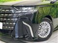 2025 Toyota Alphard Hybrid