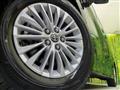 2025 Toyota Alphard Hybrid