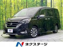 2019 Nissan Serena
