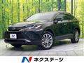 2023 Toyota Harrier Hybrid