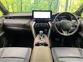 2023 Toyota Harrier Hybrid
