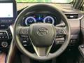 2023 Toyota Harrier Hybrid