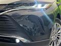 2023 Toyota Harrier Hybrid