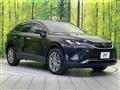 2023 Toyota Harrier Hybrid