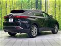 2023 Toyota Harrier Hybrid