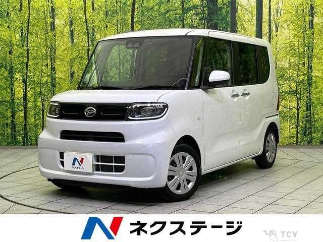 2021 Daihatsu Tanto