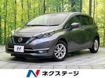 2019 Nissan Note