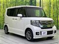 2015 Honda N BOX