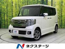 2015 Honda N BOX