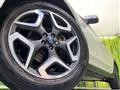 2017 Subaru IMPREZA XV HYBRID