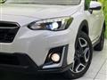 2017 Subaru IMPREZA XV HYBRID