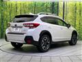 2017 Subaru IMPREZA XV HYBRID