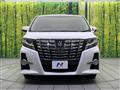 2015 Toyota Alphard G
