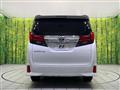 2015 Toyota Alphard G