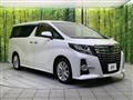 2015 Toyota Alphard G