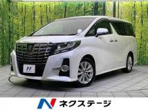 2015 Toyota Alphard G