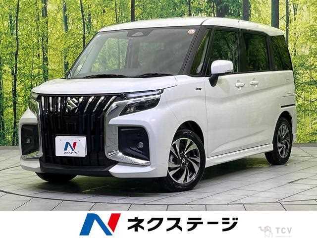 2025 Suzuki Suzuki Others