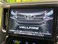 2017 Toyota Vellfire