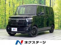 2026 Honda N BOX